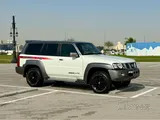 نيسان باترول سوبر سفاري 2019 116 ألف كم بسعر 110,000 ريال قطر أفضل سعر في قطر